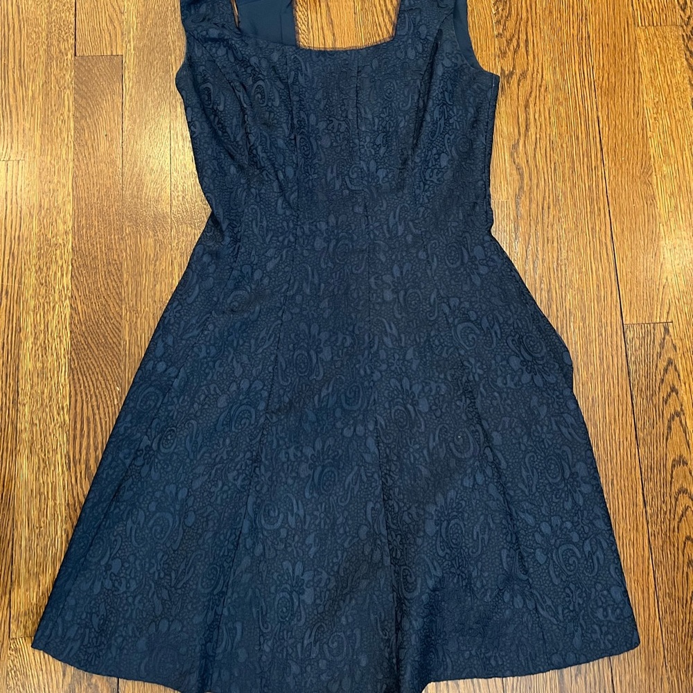 BCBG Lace Dress